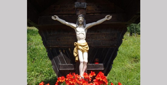 Simale Hofkreuz - Bild 4