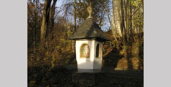 Neunerkreuz - Bild 2