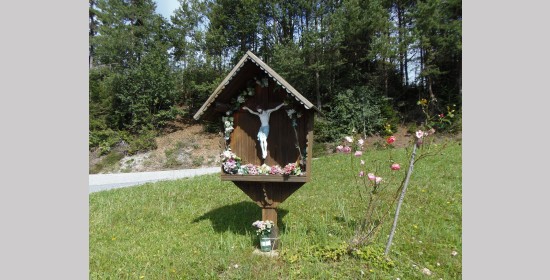 Labanzkreuz - Bild 1