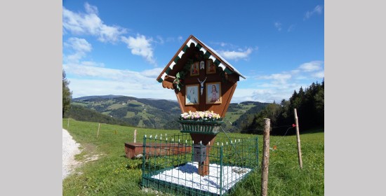 Wertschnigkreuz - Bild 2