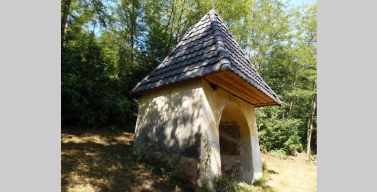Edelmannkreuz - Bild 2