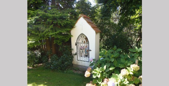 Untere Veidlbauerkreuz - Bild 2