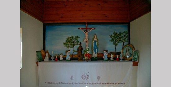 Finkkapelle - Bild 6