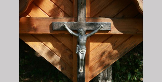 Wirtkreuz Reisberg - Bild 2