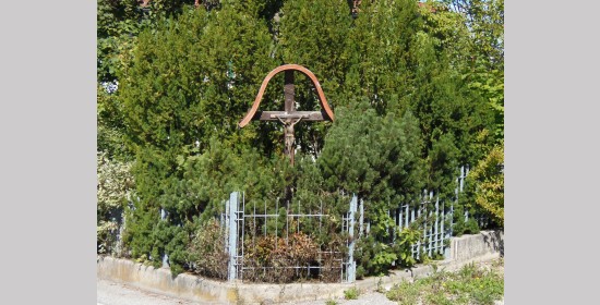 Zarflkreuz - Bild 1