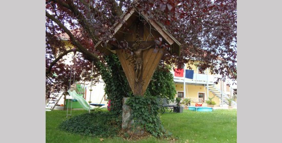 Brunnhoislkreuz - Bild 2