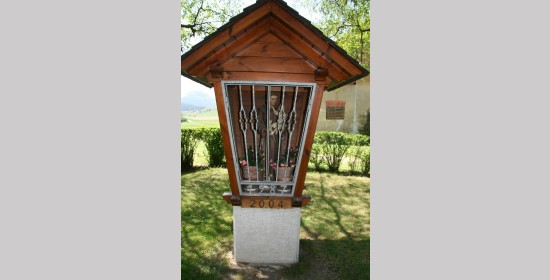 Edelhamerkreuz - Bild 6