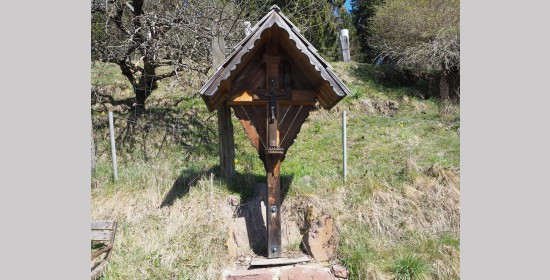 Mothekreuz - Bild 1
