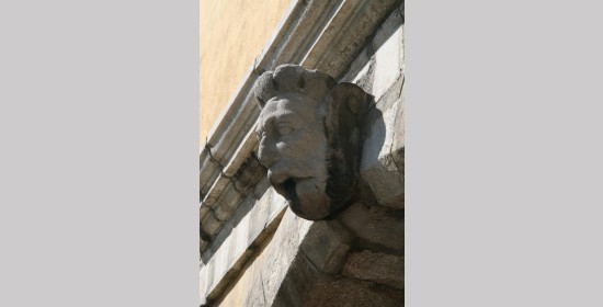 Portal Schloss Bayerhofen - Bild 5