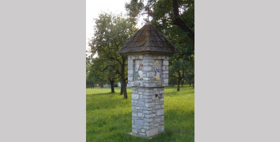 Franklkreuz - Bild 1
