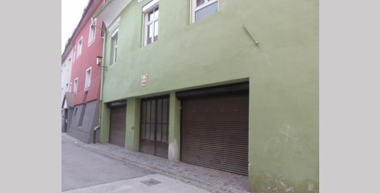 Löwenmaskenrelief - Bild 2