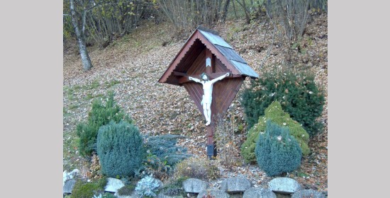 Pototschnigkreuz - Bild 1