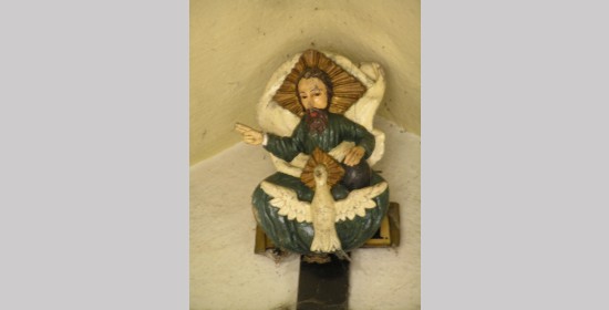 Kapelle Maria im Walde - Bild 6