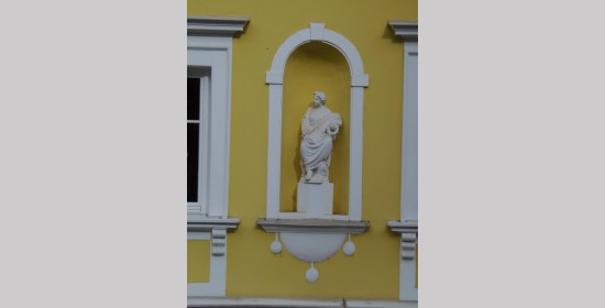 Fassadengestaltung Hauptstraße 12 - Bild 7