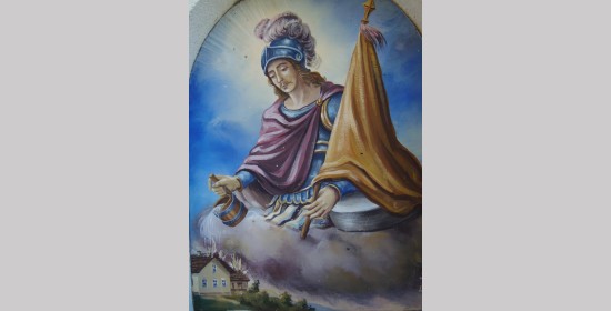 Pinterkreuz - Bild 3