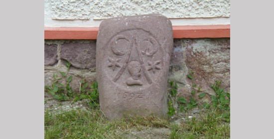 Steindenkmal Schloss Paternion - Bild 7
