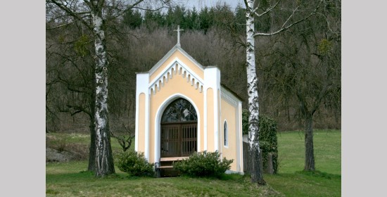 Moser Kapelle - Bild 2