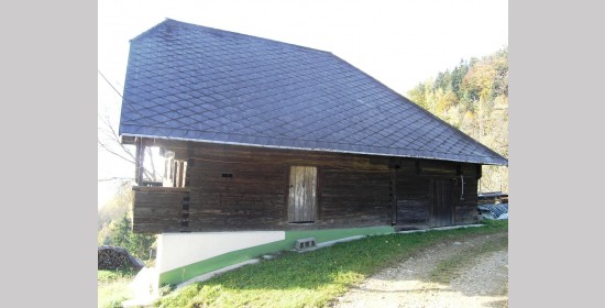 Pistotnik Speicher - Bild 2