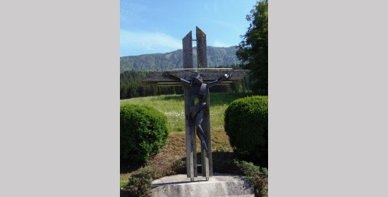 St. Margaretener Kreuz - Bild 7