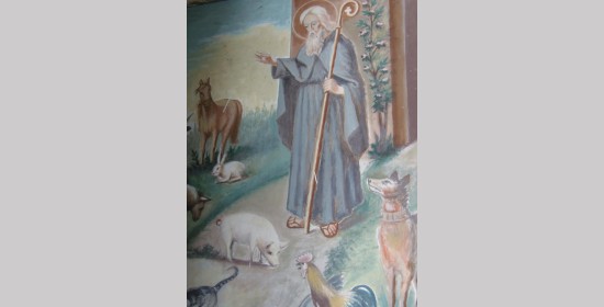 Untere Rauch Kreuz - Bild 6