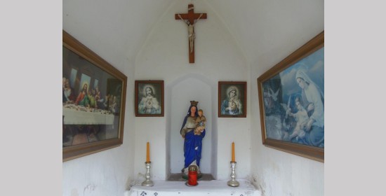 Schindlerkreuz - Bild 3