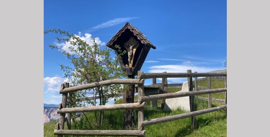 Almkreuz Dreiländereck - Bild 7