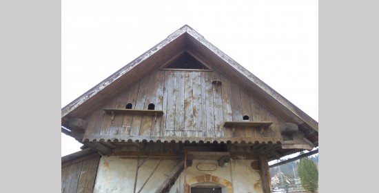 Getreidekasten vulgo Aichholzer - Bild 3