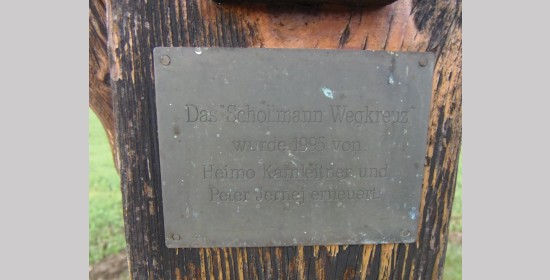 Schollmannkreuz - Bild 7
