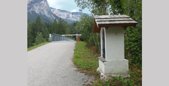 Nepomukkreuz an der Gail - Bild 5
