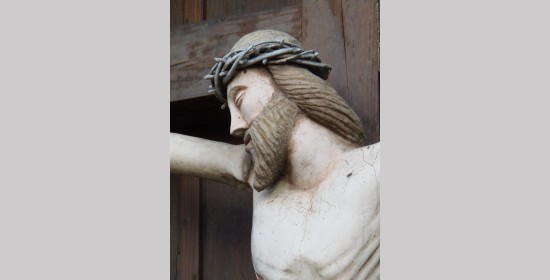 Leitenliedlkreuz - Bild 5