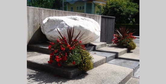Brunnen Feffernitz - Bild 1