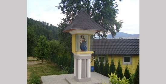 Puffbauer Bildstock - Bild 1