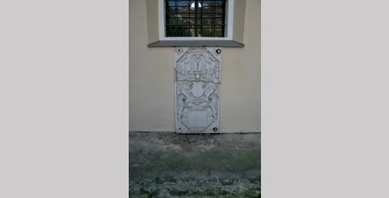 Freidlscher Gruftstein - Bild 3