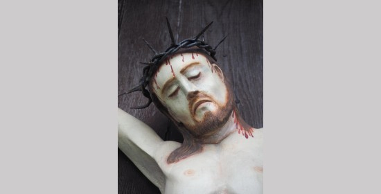 Stumpfkreuz - Bild 4