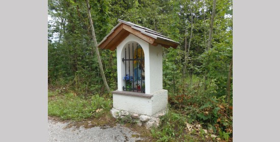 Nepomukkreuz an der Gail - Bild 3