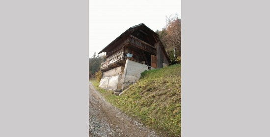 Ridl-Getreidespeicher - Bild 1