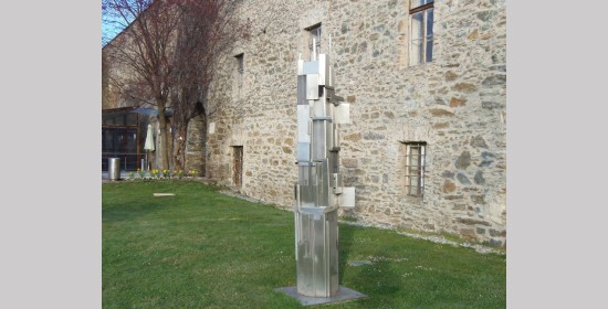 Lichtskulptur - Bild 2