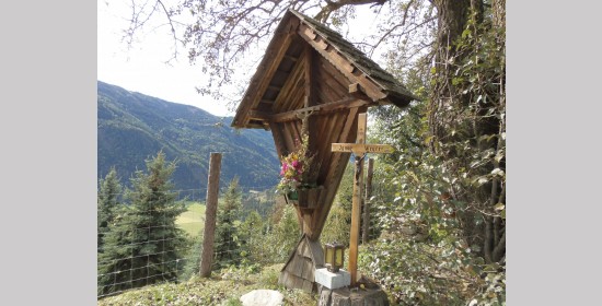 Rossmannkreuz - Bild 3