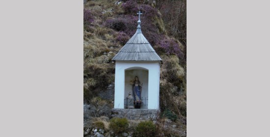 Barbarakreuz - Bild 7