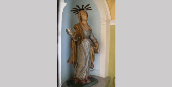 Knauder Kapelle - Bild 4