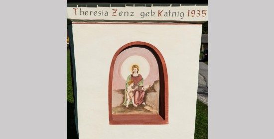 Kurikreuz renoviert - Bild 7