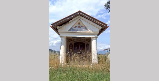 Muroldkreuz - Bild 1