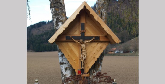 Harter Kreuz - Bild 3