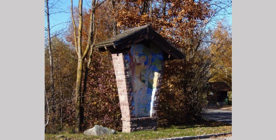 Christophoruskreuz Nikelsdorf - Bild 2
