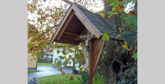 Meschnarkkreuz - Bild 3
