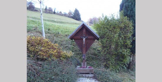 Grünbauerkreuz - Bild 1