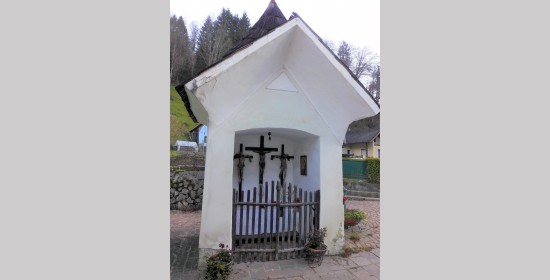 Rohrerkreuz - Bild 1