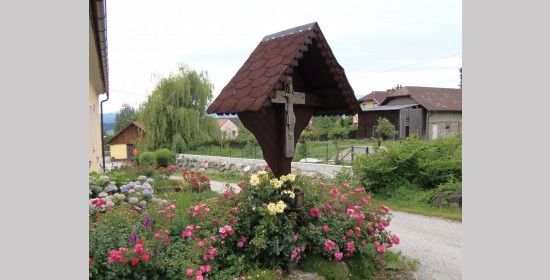 Rauzerkreuz - Bild 2