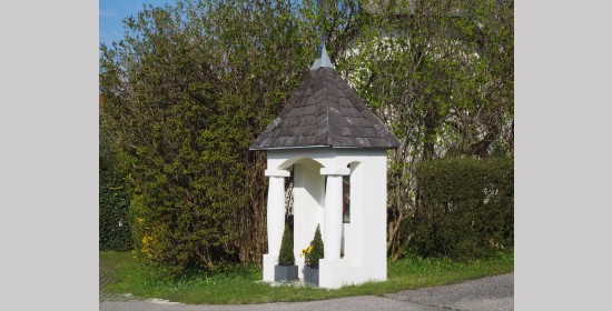 Piskovnik- bzw. Podgornikkreuz - Bild 3
