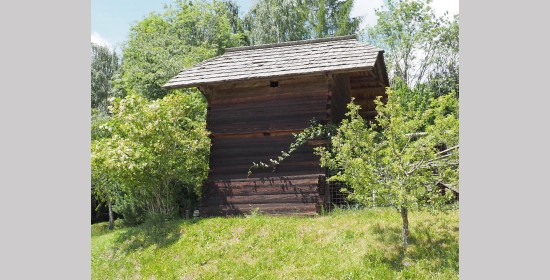 Stichaller Kasten - Bild 2